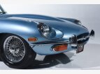 Thumbnail Photo 20 for 1969 Jaguar E-Type
